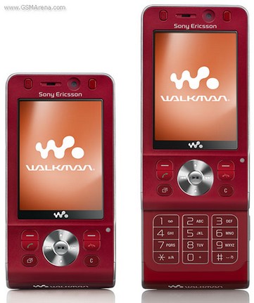 Sonyericsson-w910