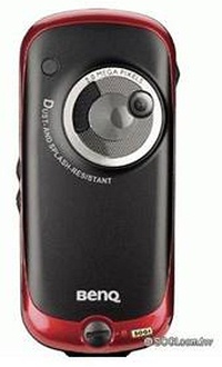 BenQ M7 - 2