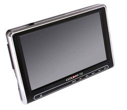 ������������� ���������� Cool Navi 700