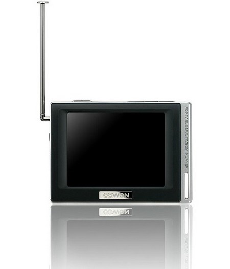 TV ����� COWON D2TV