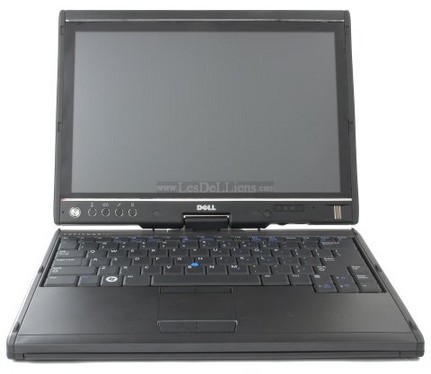 Latitude XT ������� � ������� 5 ������