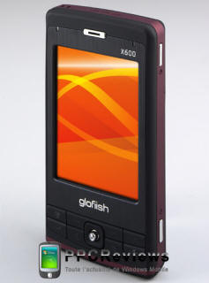 E-Ten X600 - ��������� ������������ �������������