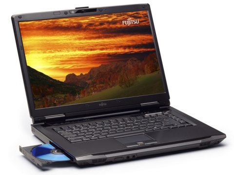 Fujitsu LifeBook A6110 �������� � �������