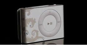 iPod Harrington