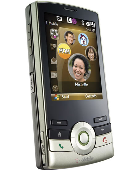 HTC ���� Win Mobile 6