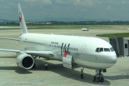 Japan_airlines