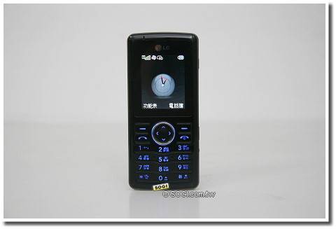 LG KG195 - 1