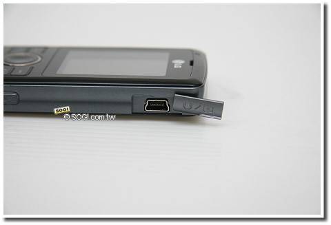 LG KG195 -7