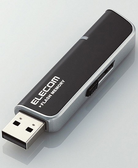 Elecom �������� ���� ����������
