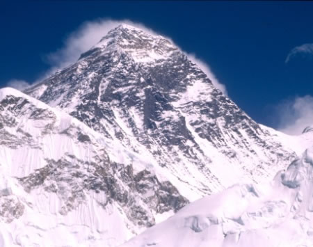 Mount_everest