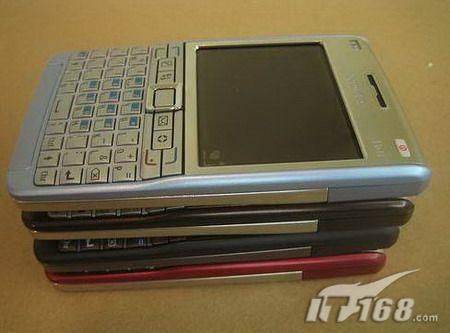 Nokia E61i