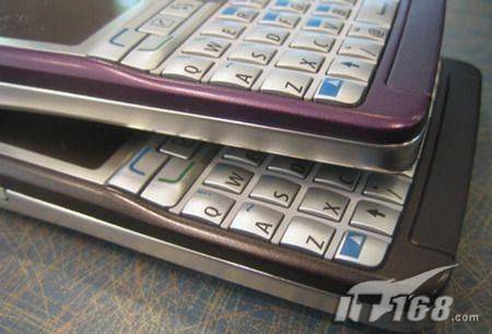 Nokia E61i - 2