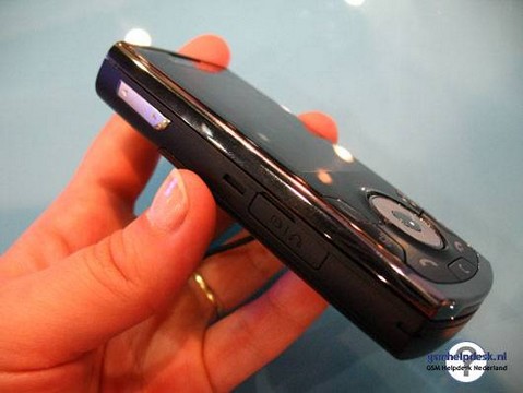 Samsung i560 - 2