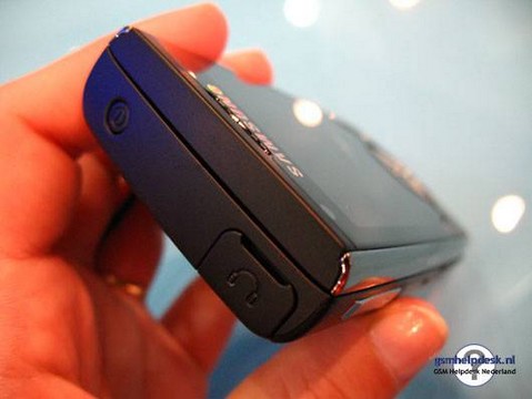 Samsung i560 - 3