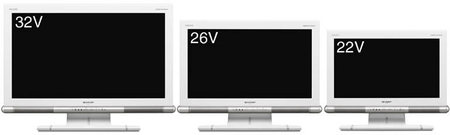 Sharp Full HD ���������� 