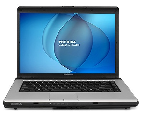 Toshiba Satellite Pro A210 � A200