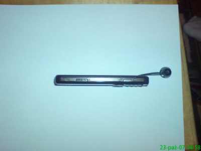Sony Ericsson W890 - 2