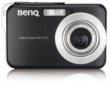 ����� ���������� �� BenQ