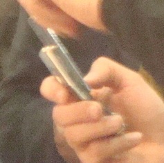 Motorola Z10 - 1