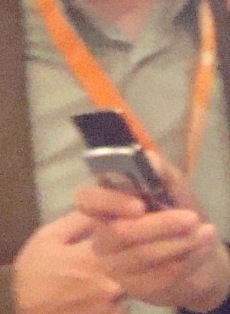 Motorola Z10 - 2