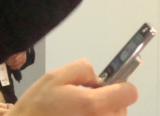 Motorola Z10 - 3