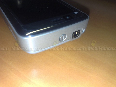 Nokia N82 - 2