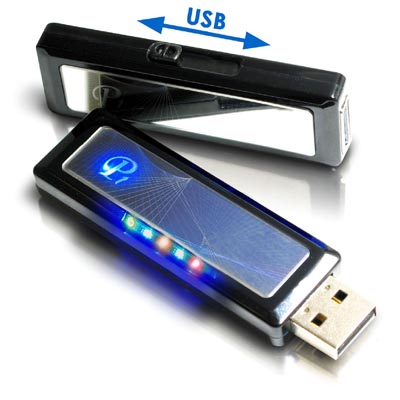 USB  Mobile Disk P1   TwinMOS