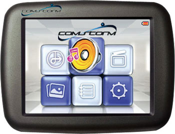 ComStorm STAR