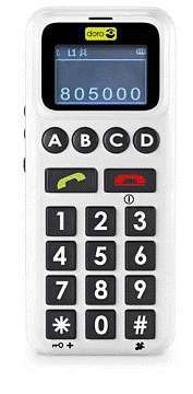 HandlePlus 326gsm