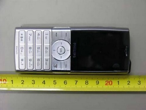 Philips 9@9k