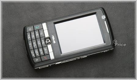 ASUS P750