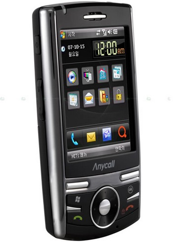 Samsung SPH-M4650 - ���� 1