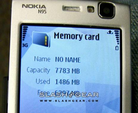 Nokia N95