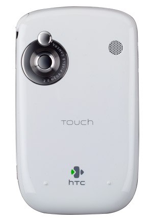 HTC Touch 1