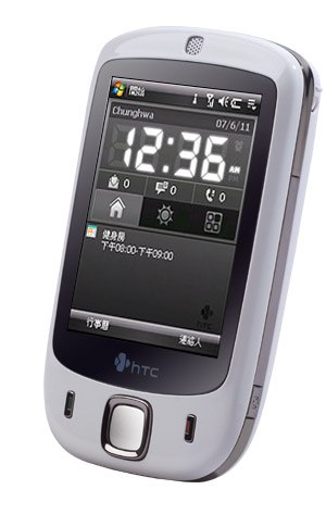 HTC Touch 2