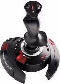 Thrustmaster на Игромире 2007