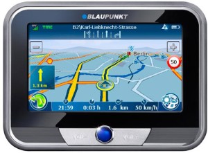 TravelPilot Lucca 5.3