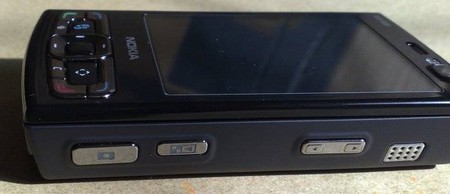 Nokia N95 8Gb