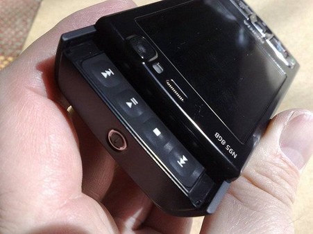 Nokia N95 8Gb