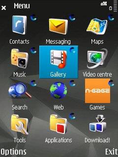 Nokia N95 8Gb