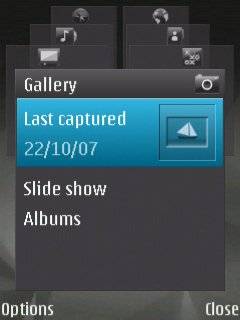 Nokia N95 8Gb