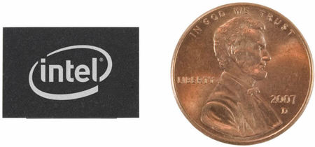 Intel Z-P140