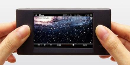iRiver W7