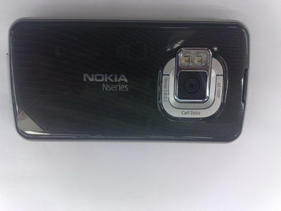 Nokia N96 5