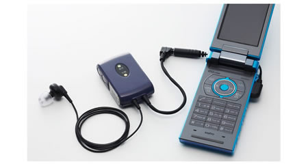 Sanyo-e-ear