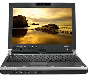 Toshiba Portege M700