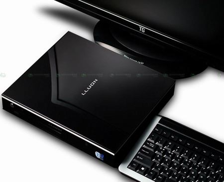 Trigem Computer LLUON 2