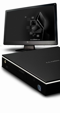 Trigem Computer LLUON 3