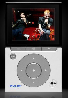 Zvue 260 