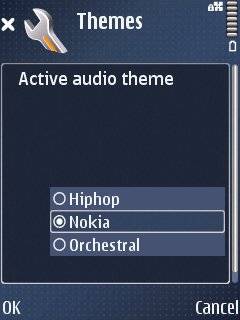 Nokia E51